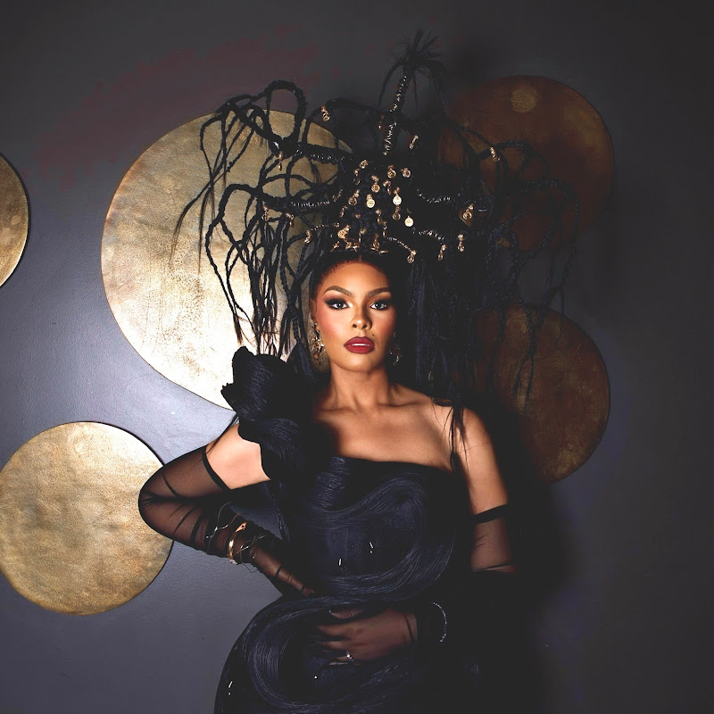 The Untamed Socialite icon