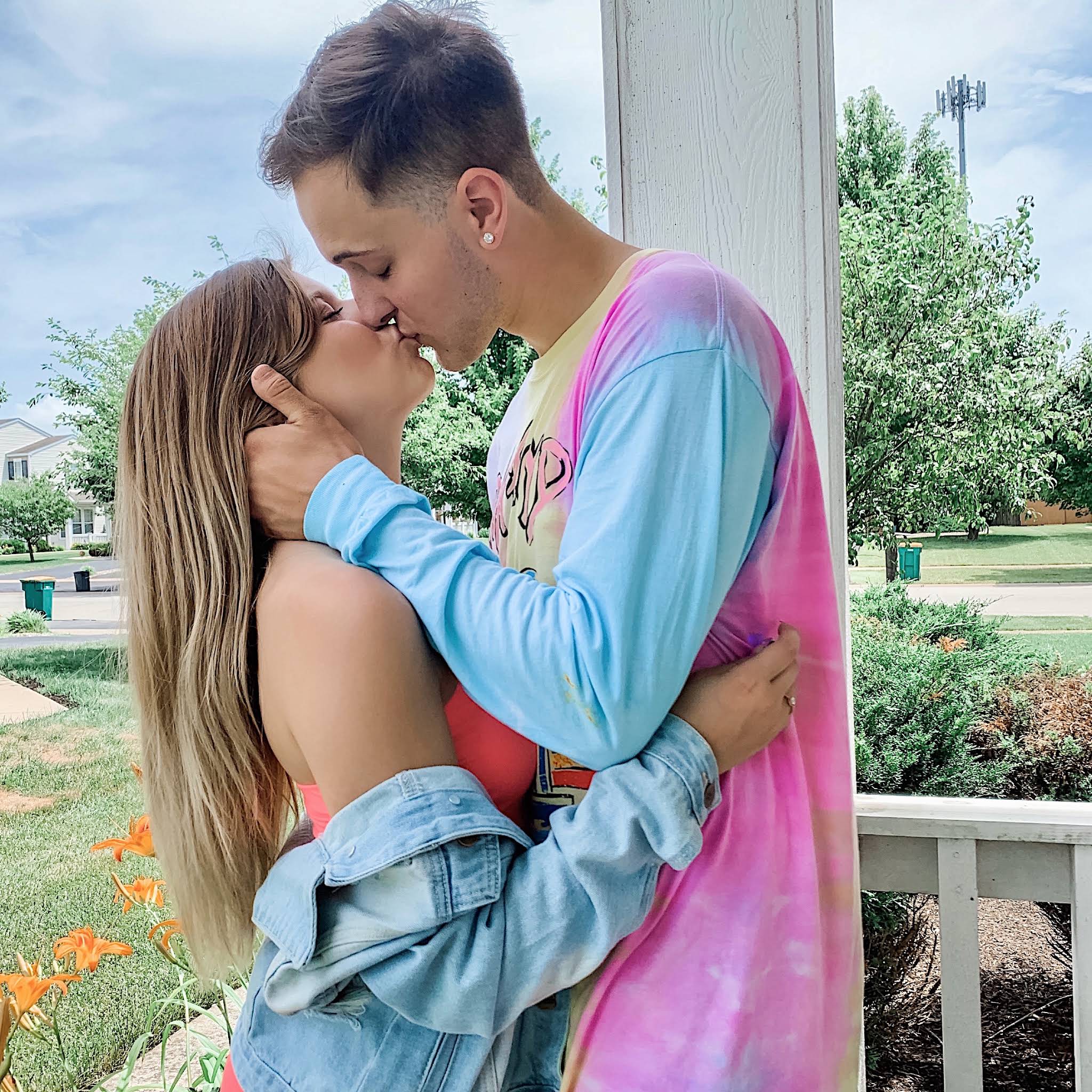 Post from Mariah and Bill