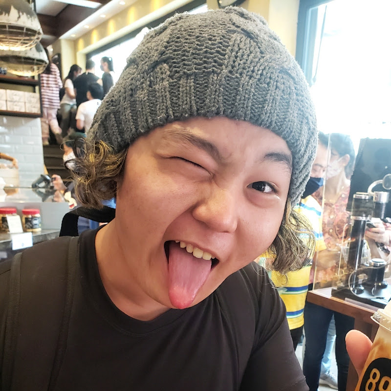 Zen Nakashima
