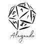 Alagando RPG logo