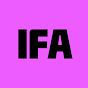 IFA Berlin logo