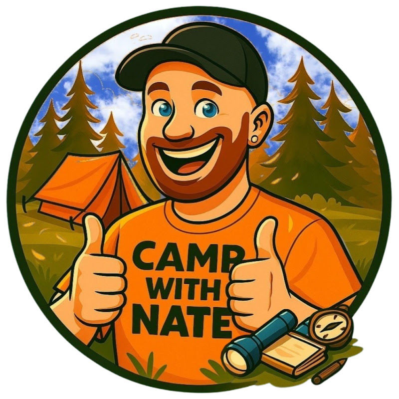 Camp With Nate
