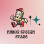Junior Speech Stars logo