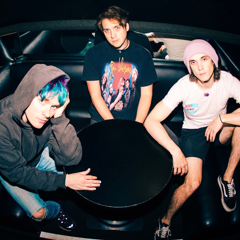 Waterparks