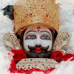 sabka malik shyam.