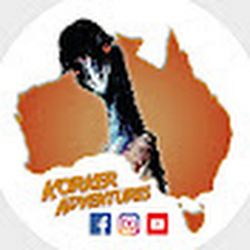 Korker Adventures