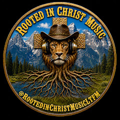 Rooted In Christ Music