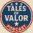 Tales of Valor-Podcast