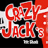 MW4YCYuOK0A-channel-avatar-Crazy Jack 9 Volt Battery Amp Amplifiers & Guitars