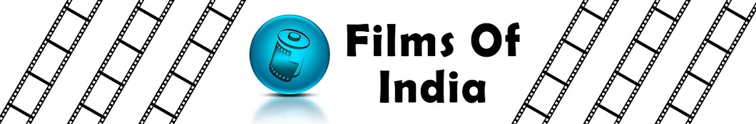 Films Of India رمز قناة اليوتيوب