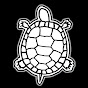 Turtle Golf logo