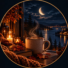 Midnight Fika