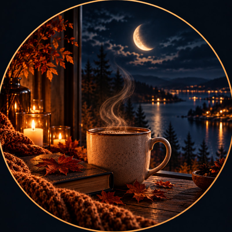 Midnight Fika