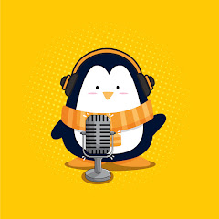 Penguin StoryTime Avatar