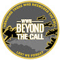 WWII Beyond The Call logo