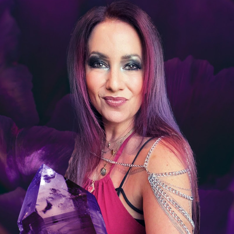Sage Goddess