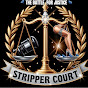 Stripper Court logo