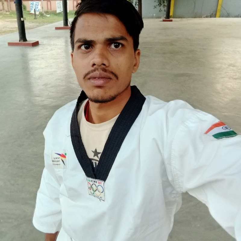 Satyam Sagar