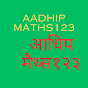 Aadhip Maths123