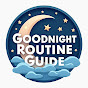 Goodnight Routine Guide logo