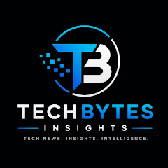 Tech Bytes Insights