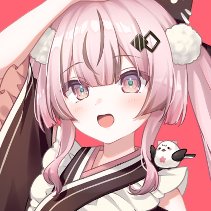 桜咲千依 Channel