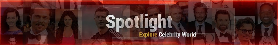 Spotlight यूट्यूब चैनल अवतार