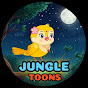 Jungle Toons logo