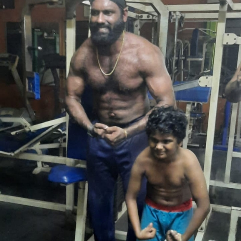 Sathish Kumar