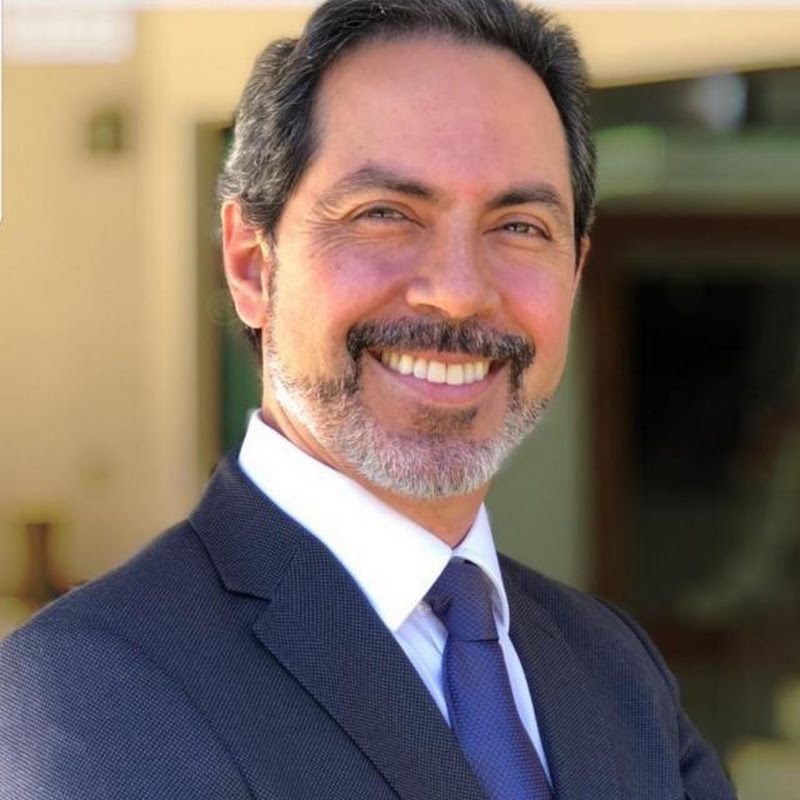 Dr. Frederico Porto