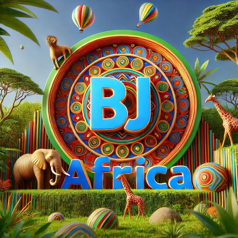 Bj Africa