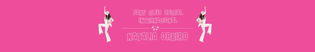 Natalia Oreiro YouTube channel avatar