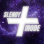 Irode et Slendy  logo