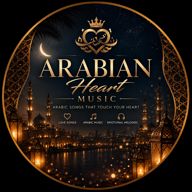 Arabian Heart Music