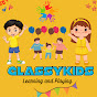Glassy Kids logo