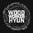 WOOD WORKER HYUN - 木手玹