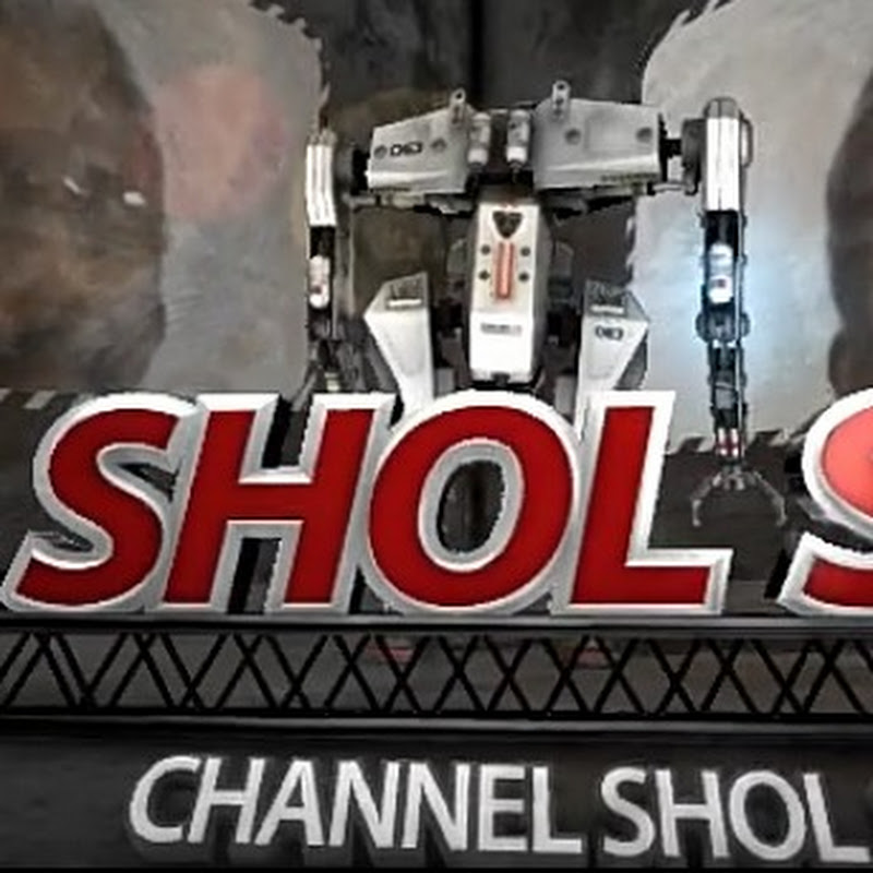 SHOL S Channel