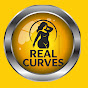 Real Curves  logo