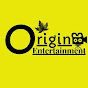 Origin Entertainment logo