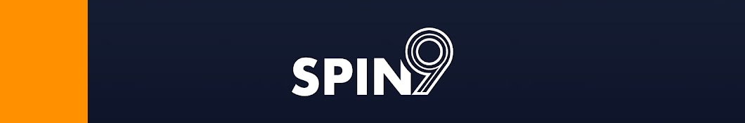 spin9 ইউটিউব চ্যানেল অ্যাভাটার