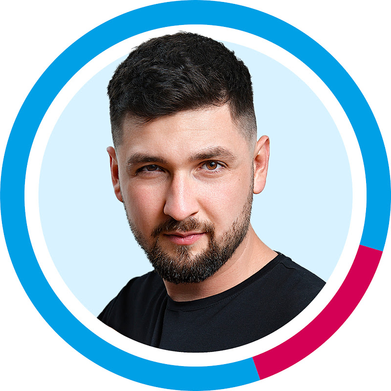 Channel Avatar