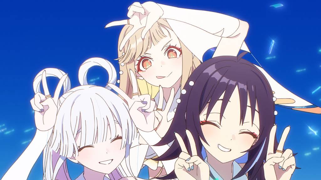 かぐや YouTube