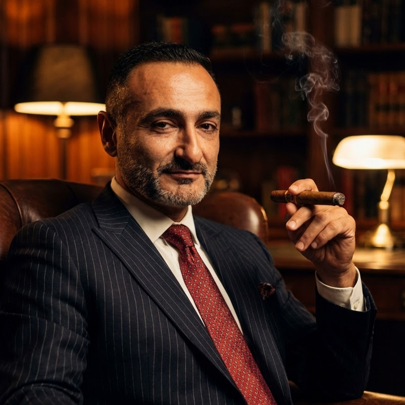 Hussain Husaini