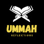 Ummah Reflections logo
