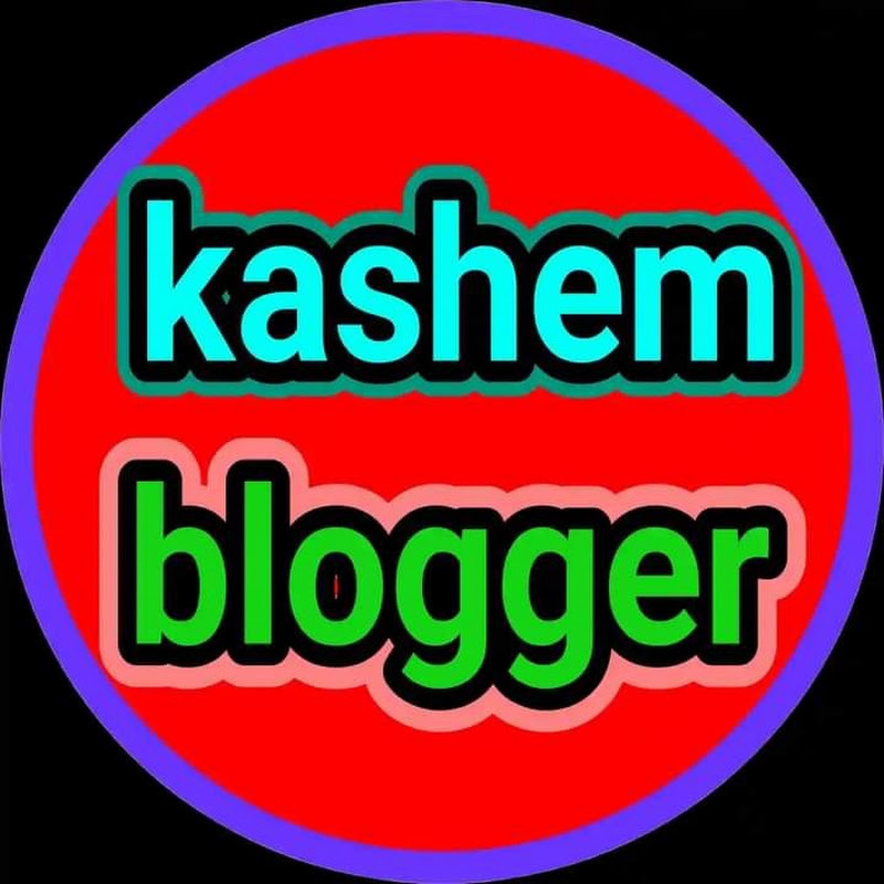 Kashem Blogger