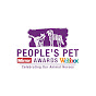 People's Pet Awards logo
