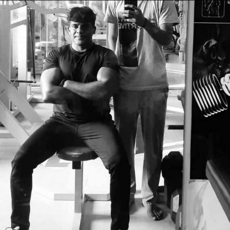 RM Fitness Master 💪