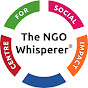 The NGO Whisperer® Centre For Social Impact - @TheNGOWhisperer YouTube Profile Photo