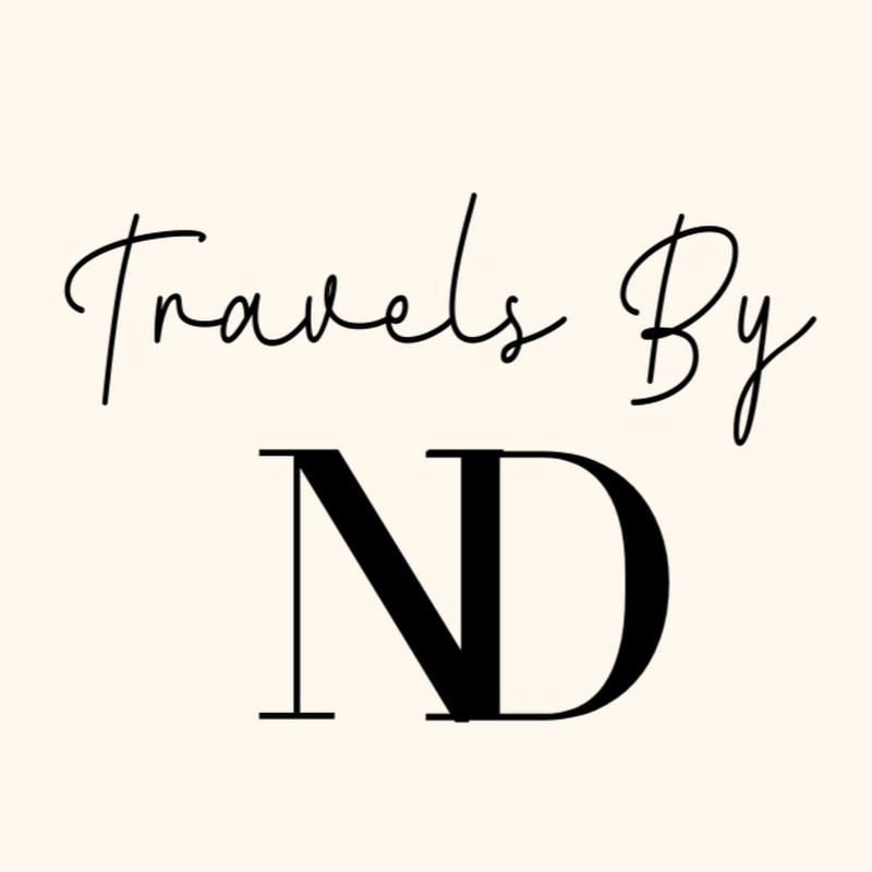 Travels by ND