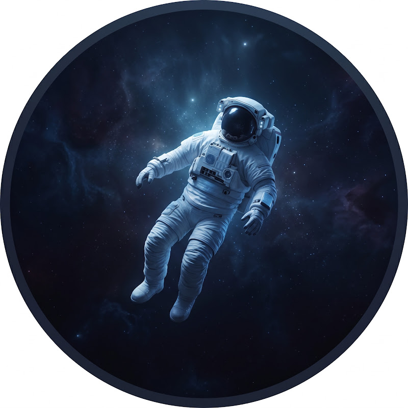 Nachtflug Kosmos